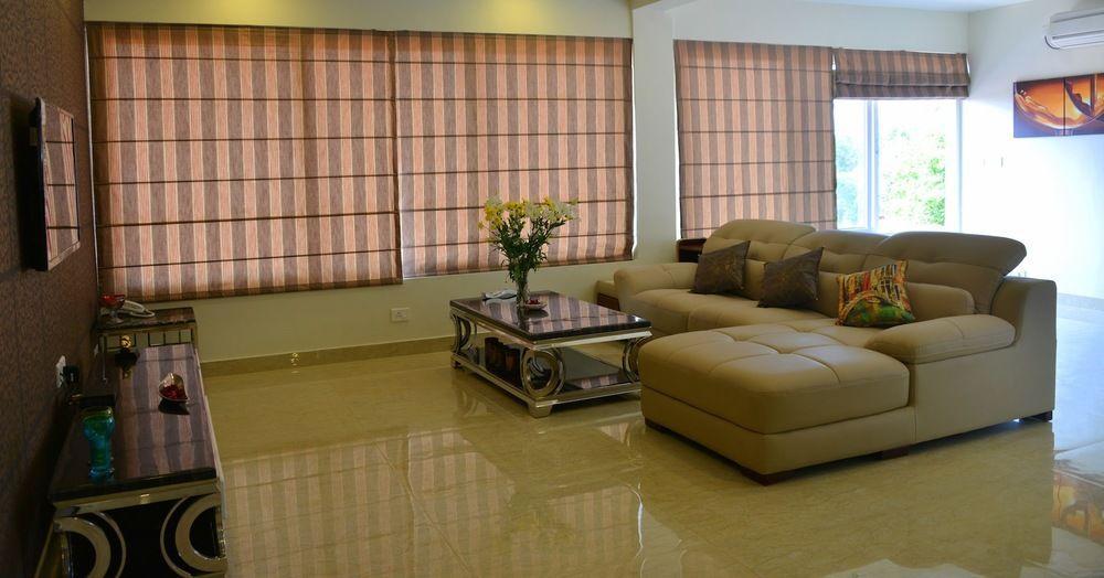 Orabella Villas & Suites Calangute Eksteriør billede