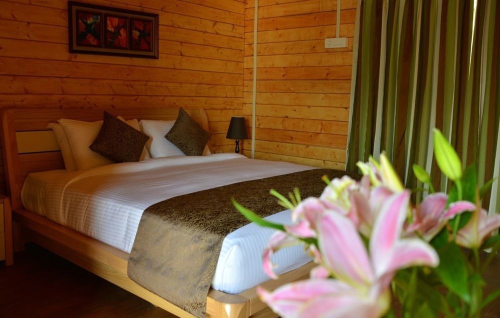 Orabella Villas & Suites Calangute Eksteriør billede